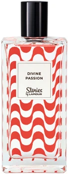 Woda toaletowa damska Ted Lapidus Stories by Lapidus Divine Passion 100 ml (3355992009171)