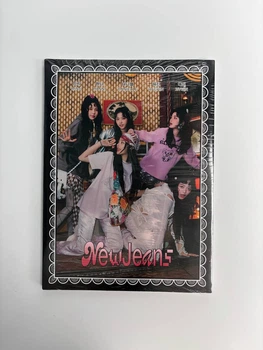 Журнал K-pop групи NewJeans, 37A214