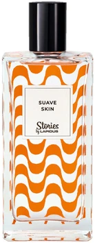 Woda toaletowa damska Ted Lapidus Stories by Lapidus Suave Skin 100 ml (3355992009195)