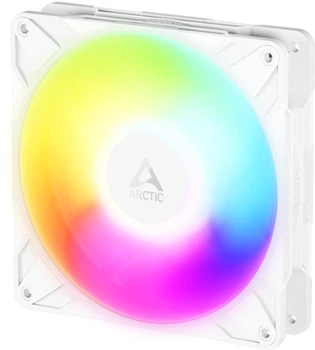 Вентилятор Arctic P14 Pro Reverse A-RGB White (ACFAN00324A)