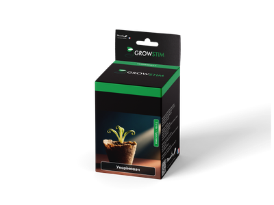 Удобрение Plantin Growstim Rougevert укоренитель Шоубокс 50 стиков (4820288920083)