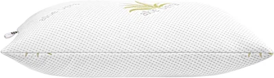 Подушка MirSon антиаллергенная №715 Dorotea Ecosilk мягкая 70х70 см (2200001486683)