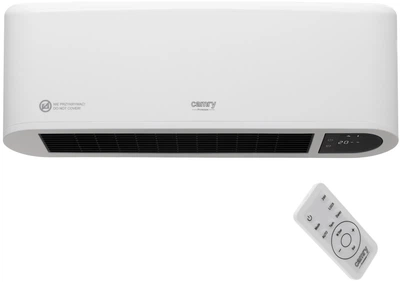 Kurtyna powietrzna Camry CR 7753