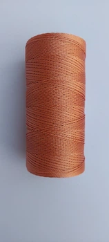 Кордова нить.JuteRD.Вес 400грамм.Диаметр 0.8мм.Кити-Точка