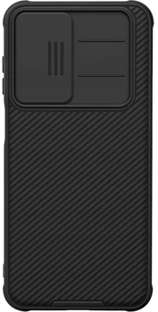 Etui Nillkin CamShield Pro na Samsung Galaxy A26 5G Black (6902048292710)