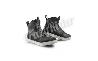 Мотоботинки Shima Rebel 2.0 Vent LADY Grey 36