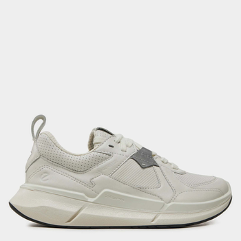 Женские кроссовки мембрана из Gore-Tex ECCO 83081350874 36 22.5 см Белые (194891651639)