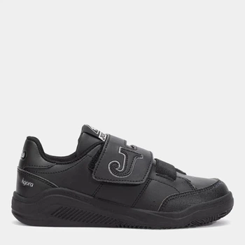 Дитячі кросівки для хлопчика Joma W.Agora Jr 2501 WAGOW2501V 30 (13СUSA/12СUK) Чорні (8447368222729)