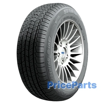 Strial 701 SUV 225/60 R18 104V XL