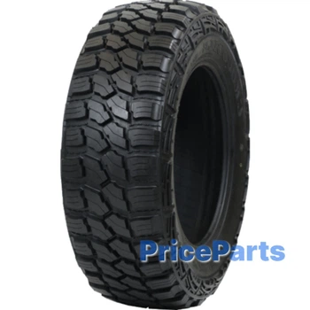 Lakesea Crocodile M/T 225/75 R16 115/112Q