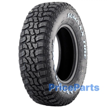 Sumaxx Max Terra M/T 235/65 R17 108T XL
