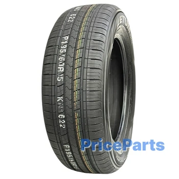 Zetum KH16 205/65 R15 92H