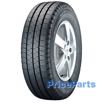 Platin RP-520 Van 225/75 R16C 121/120R