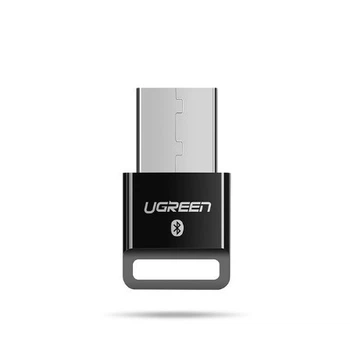 Bluetooth-адаптер Ugreen US192 USB 4.0 Black (30524)