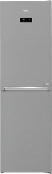 Холодильник Beko RCNA386E40ZXBN