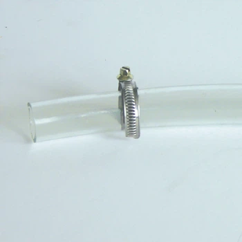 Шланг побутовий 1 1/4", 6 м