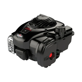 Двигун бензиновий B&S 450 E FIX-GAS