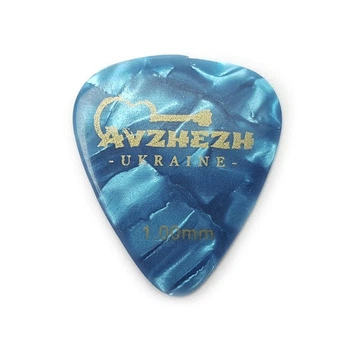 Медиатор Avzhezh Celluloid 1,00