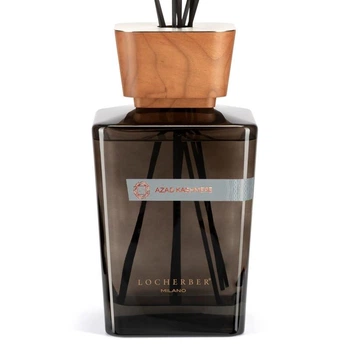 Дифузор Locherber Milano Azad Kashmere пудрова елегантність квітів і дерева 5000 ml