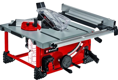 Настільна циркулярна пила Einhell TE-TS 36/210 Li-Solo 4340450 (4006825647365)