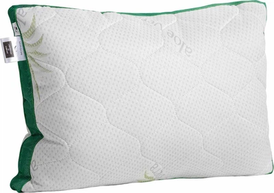 Подушка MirSon № 901 Dorotea Premium Вовна средняя 50x70 см (2200010276633)