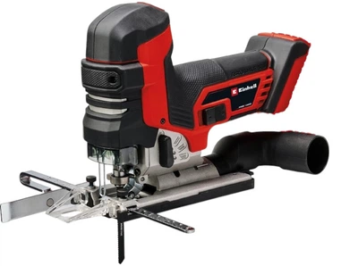 Лобзик акумуляторний безщітковий Einhell X-Change TP-JST 18/135 Li BL Solo 4321265 (4006825670486)