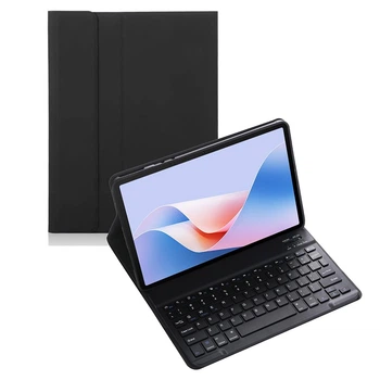 Чехол с Bluetooth - клавиатурой Magnet Flip Cover для Lenovo Tab TB311XU 10.1" 2025 black