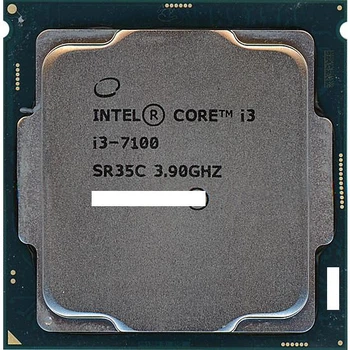 Процесори Intel Core i3 7 покоління (Kaby Lake) - купити в Києві