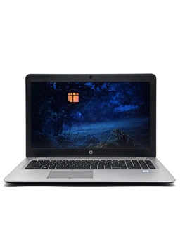 Ноутбук HP EliteBook 850 G3 TN Intel Core i5 (i5-6200U) 8 Гб 128 Гб SSD Клас A- (GNB0925164) Б/В