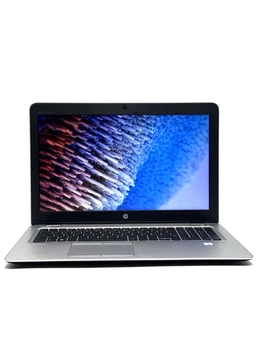 Ноутбук HP EliteBook 850 G4 TN Intel Core i5 (i5-7300U) 8 Гб 256 Гб SSD Клас A- (GNB0925166) Б/В