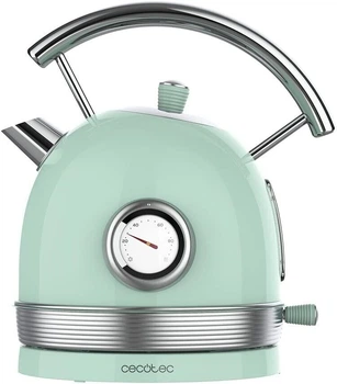 Електрочайник Thermosense 420 Vintage Light Green