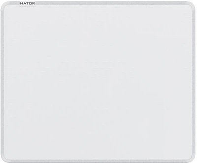 Podkładka pod myszkę Hator Tonn EVO M White (HTP-022)