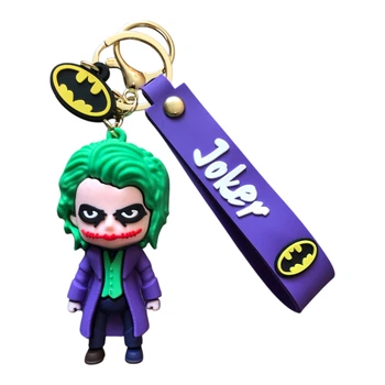 Брелок: Джокер (Joker)
