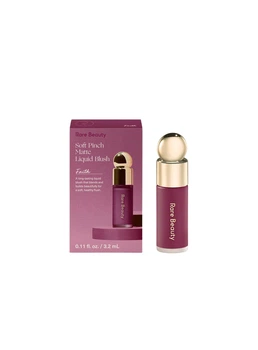 Рум'яна Rare Beauty Soft Pinch Liquid Blush Mini Faith 3.2ml