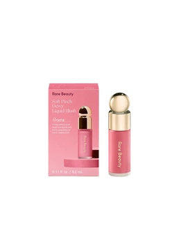 Рум'яна Rare Beauty Soft Pinch Liquid Blush Mini Happy 3.2ml