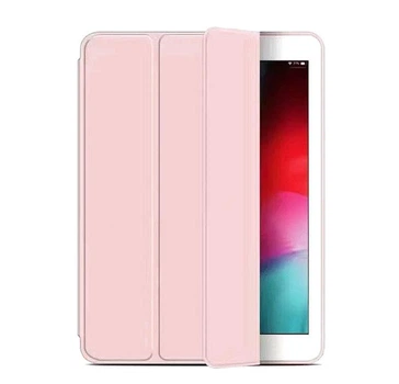 Чохол iPad 10/11 A16 2022-2025 TPU Pen Slot light pink
