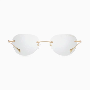 Оправа DITA- LANCIER DLX121-A-01 Gold Sand