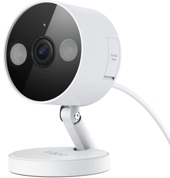 IP-камера TP-LINK Tapo C120 2K N300 microSD motion detection