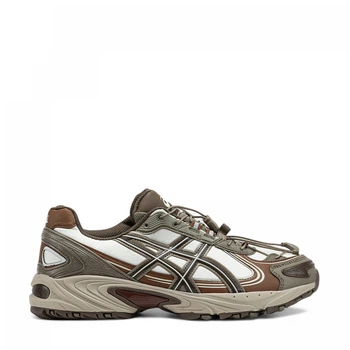 Кросівки чоловічі Asics Gel-Kahana TR V4 Cream/Brown 43,5 Білий 1203A586-200