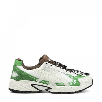 Жіночі кросівки Asics Gel-Kahana TR V4 Cream/Cilantro 38 Білий 1203A586-100