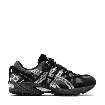 Жіночі кросівки Asics Gel-Kahana TR V2 Meteorite/Black 37,5 Чорний 1203A557-020