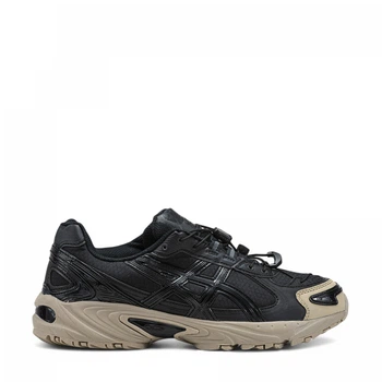Жіночі кросівки Asics Gel-Kahana TR V4 Carbon Black/Feather Grey 38 Чорний 1203A586-001