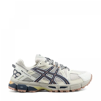 Чоловічі кросівки Asics Gel-Kahana 8 Glacier Grey/Grand Shark 44 Сірий 1011B109-023