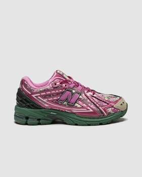 Женские кроссовки для бега NB 1906R x Jack Harlow 'Rose Runner' 39 (25,0 см) Розовый (195481464080)