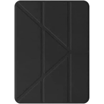 Чехол-книжка Mutural King Kong Smart Case для Apple iPad Air 11"/10.9" (2020-2025) Black [148395]