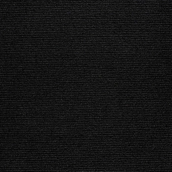 Самоклеящаяся плитка под ковролин Sticker Wall SW-00001423 300х300х4,5 мм Черный