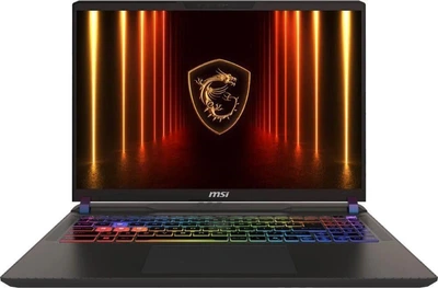 Ноутбук MSI Vector 16 HX AI A2XWIG (A2XWIG-400US)