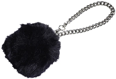 Мобільна сигналізація/сирена Xavax Plushy Black (00176515)