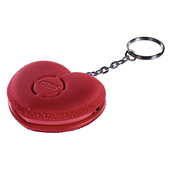 Мобільна сигналізація/сирена Xavax Heart Red (00176512)