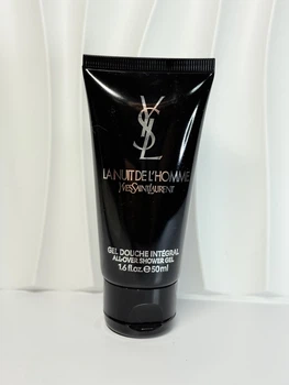 Гель для душу La Nuit de l’Homme 50 мл